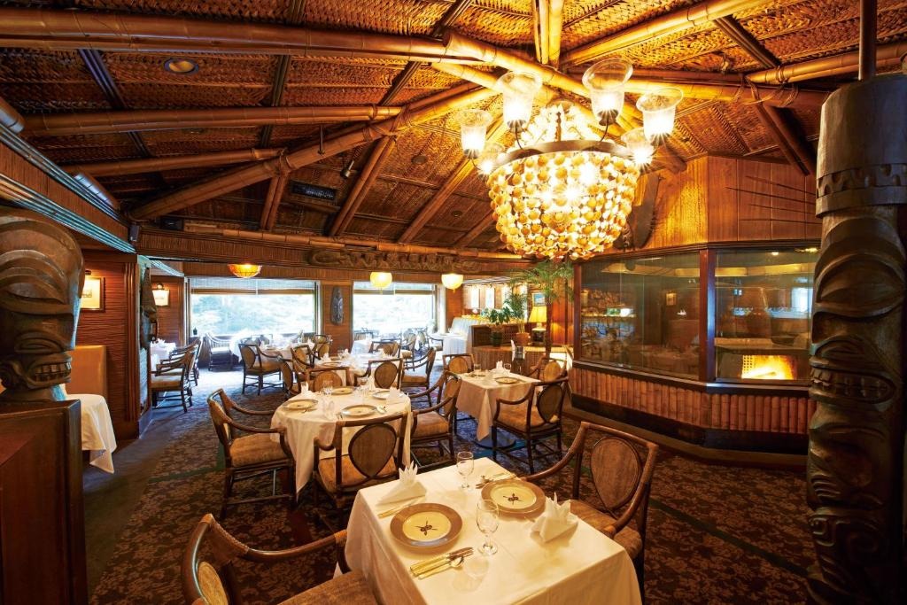 هتل نیو اوتانی